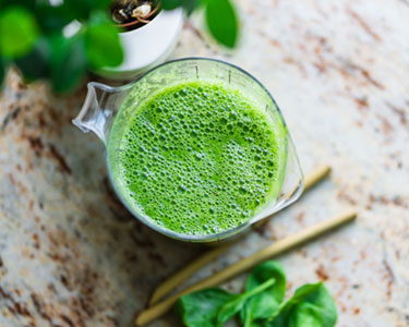 Nutrição